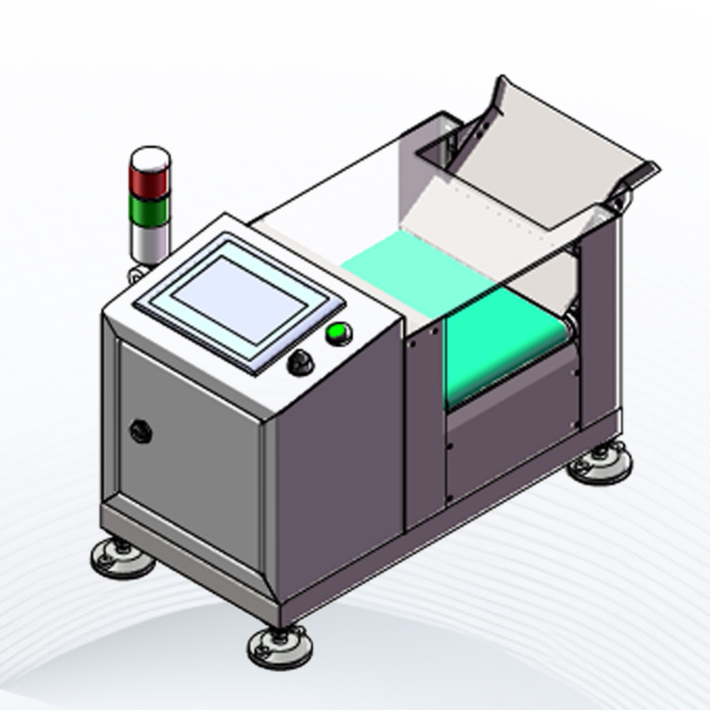 Automatic Checkweigher: Accurately Sort Beef Cuts, Boost Industrial Value, Compatible with Both Pork